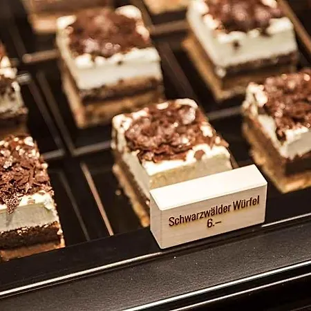 Hotel Bretterhotel 3*