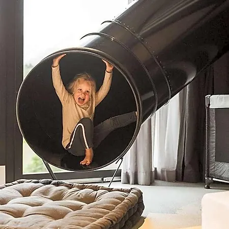 Bretterhotel 3* Hasliberg